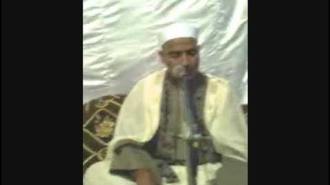 ما تسر من سورة الحج للا ستاذ محمد عبد الرحيم ابو قرقاص قرية جويد