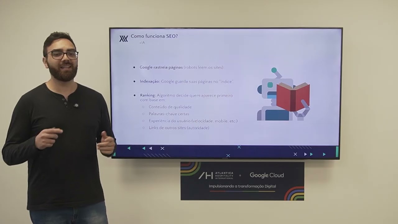 Be Expert   E COMMERCE  O que é o SEO Search Engine Optimization