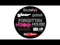 Forgotten Scouse House | The FUNKY HOUSE Mixes | Volume VI: Society Club Special