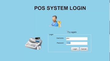 point of sale system step by step using c#.net Part 4