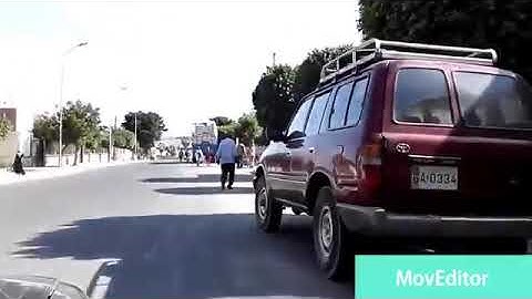 New Eritrea tigre music (keren)