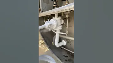 ОТКУДА БЕРЁТСЯ ЖИДКИЙ АЗОТ?!