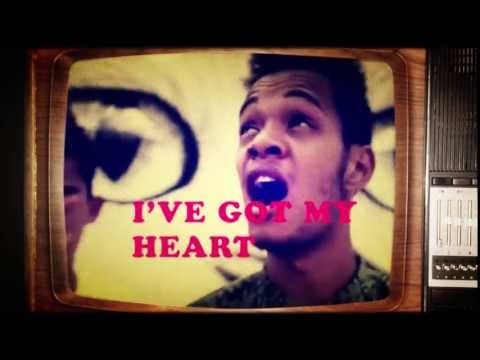 Rizzle Kicks - Lost Generation (Lyric Video)