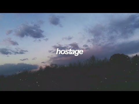 billie eilish | hostage lyrics