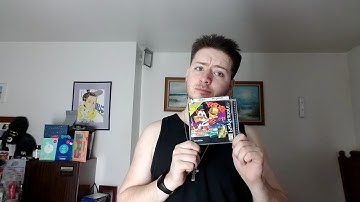 Bubsy 3D Review for the Playstation