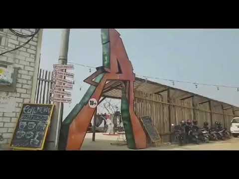 Ayo Dolan Tuban Ke Pantai Kelapa