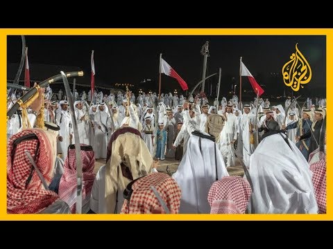 🇶🇦 عام 2019 - الأزمة الخليجية تراوح مكانها وحصار قطر متواصل