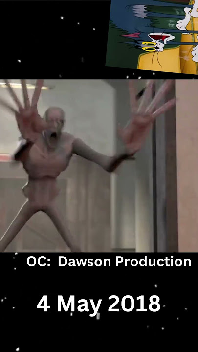 Evolution of SCP 096 #shorts #scp096