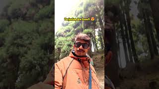 Derjeeling Ghum Station ⛽🚉 #Ghum #derjeeling #shortsfeed #bikeride #viral #ghumstation