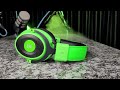EKSA E900 Pro 7.1 Virtual Surround Sound Gaming Headset | Bangla Overview |