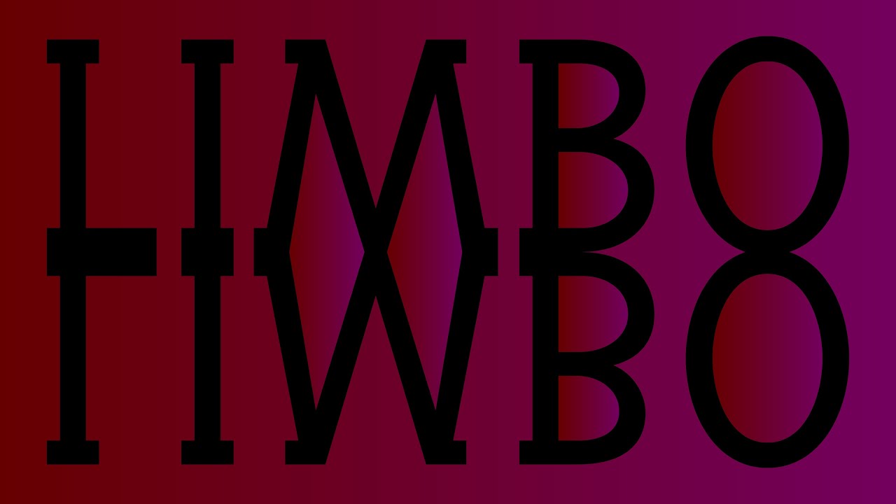 Limbo (one-take short film)