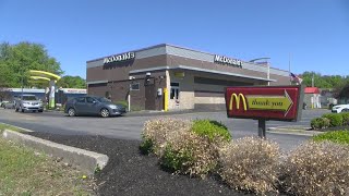 McDonald&#39;s working on new value meal for $5