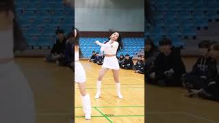SEYOUNG - DM DANCE COVER ARTBEAT Fancam/Focus