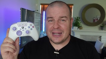 Turtle Beach React R Wired Controller