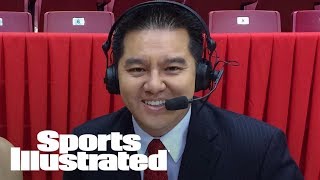 After Charlottesville, ESPN Pulls Announcer Robert Lee From VA Game | SI Wire | Sports Illustrated