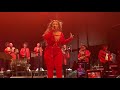 Chiquis Rivera - Vas a Llorar Por Mi en House of Blues Houston