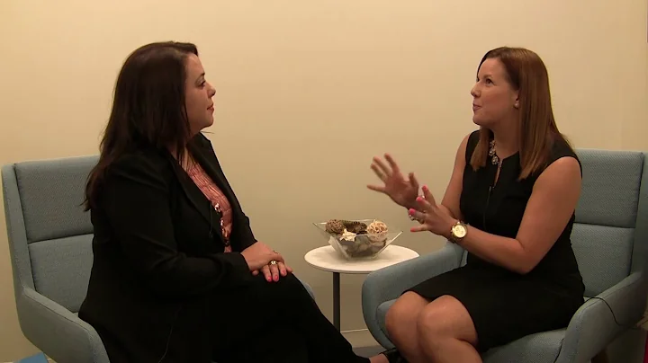 Career Path Story:  Carolina Cervera