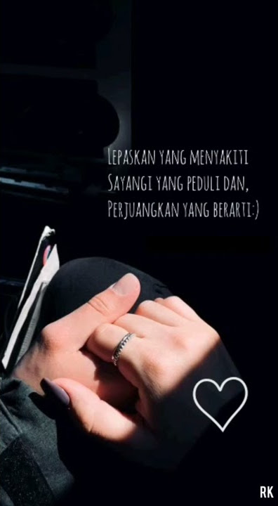 Story WA lagu Isyana Sarasvati 'Biarkan hati bicara'