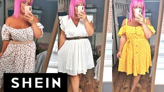 Shein curve try on haul. these are all perfect for summer 2020. don't
forget ellison15 15% off orders http://shein.top/l52ldid
http://shein.top/gzcqb...