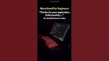 Fresher can relate 🧑‍💻 #coding #computerscience #jobs #keepgoing #fyp