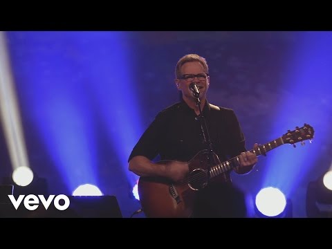 Steven Curtis Chapman - One True God (Live)