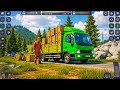 Best 3D Truck Game 2026 | Android Full Gameplay.