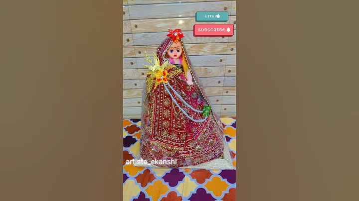 Lehenga packing for wedding 🤩 #shorts #packing #lehenga