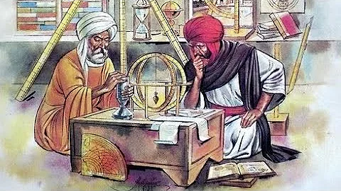 How one line in the oldest math text hinted at hidden universes#professor Dave explain # math