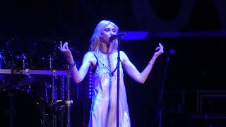 Download Lagu The Pretty Reckless - Death by Rock and Roll - Live HD (The Pavilion at Montage Mountain 2022) MP3