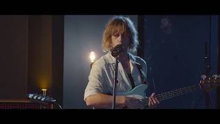 Video-Miniaturansicht von „Lime Cordiale - Up In The Air & Risky Love (Live from Studios301)“