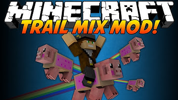 Minecraft: How To Install TrailMix Mod! 1.5.2 Mac/Windows HD!