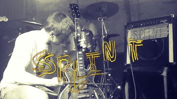 Splint - Live at Soup, Manchester, Full Gig