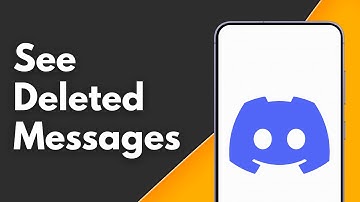How to See Deleted Messages on Discord