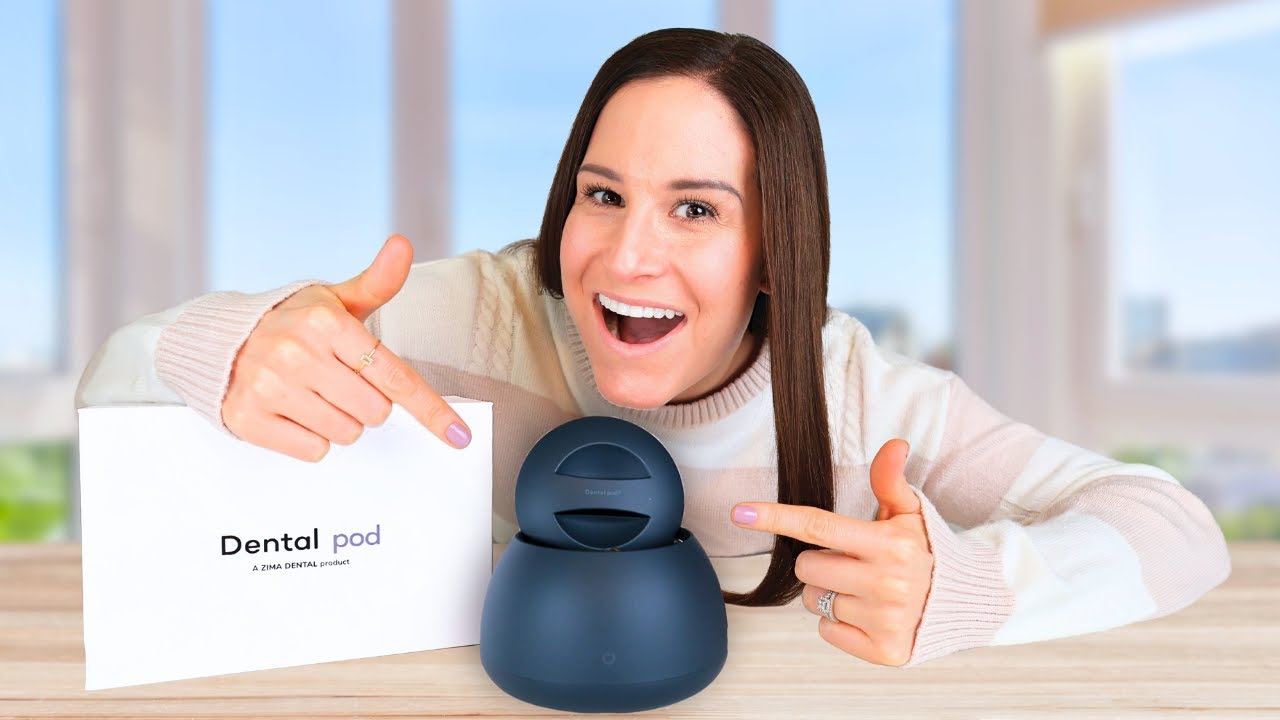 The Official Dental Pod Review 