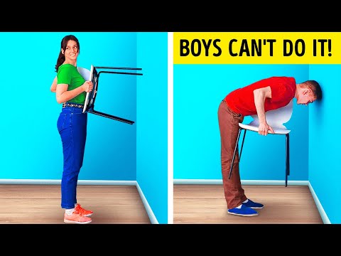 33 UNBELIEVABLE BODY