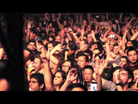 In the Air (Mord Fustang remix) - Morgan Page (edited by DJ Shane Oliveira)
