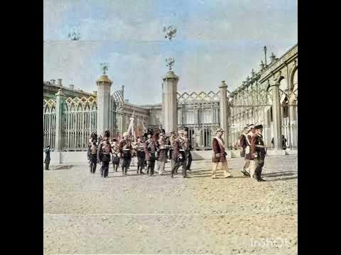 Россия при Николае-2 - YouTube