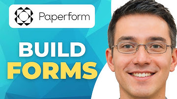 How To Build Beautiful Forms Quickly With Paperform In Duda