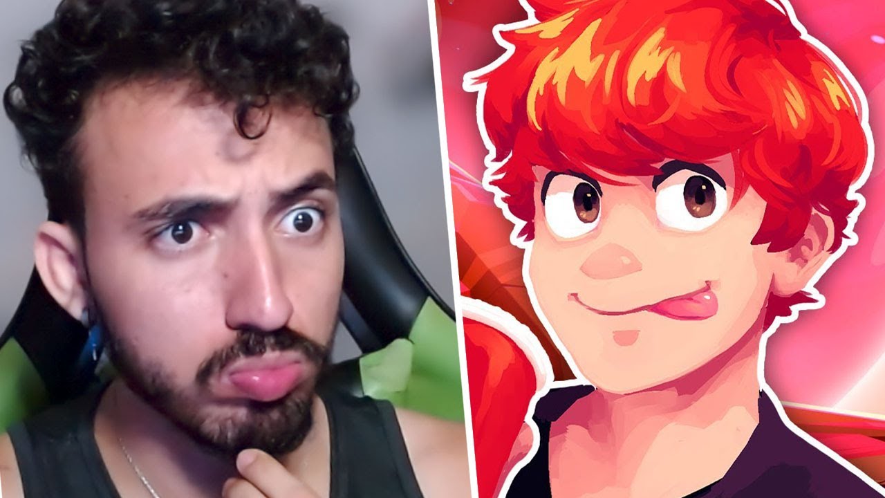 QUANTOS shots pra NAMORAR esses personagens? (ft Umild, Elkay e Keller) - Bilaw | Leozin React