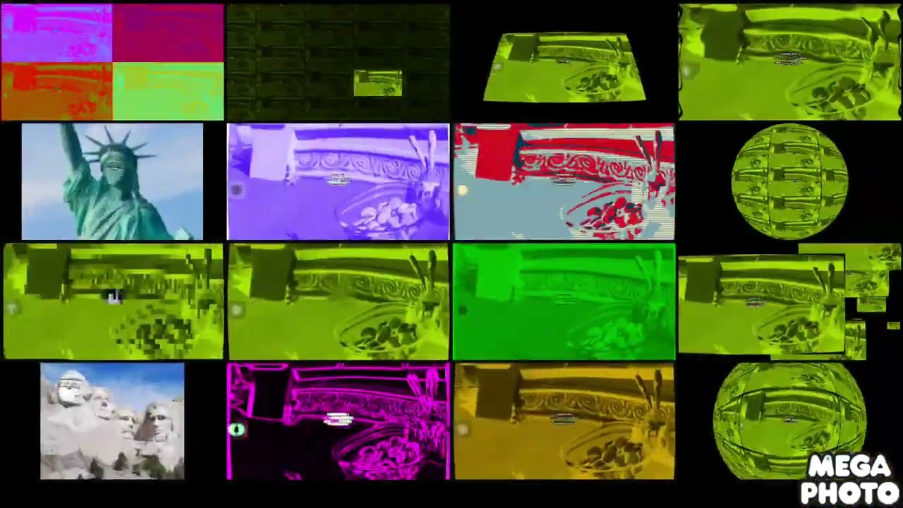 have a bowl mr squidward effects round 3