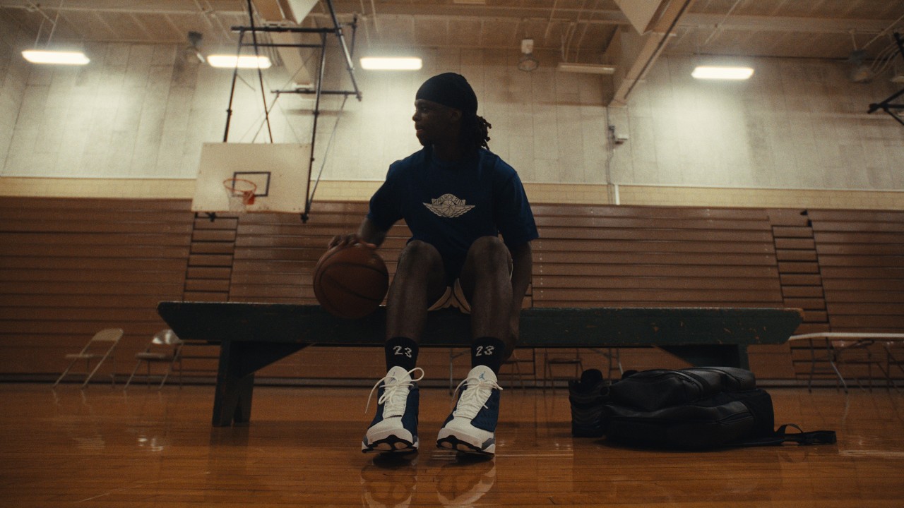 Road to The One Finals: Chicago, Illinois | Mike Woods