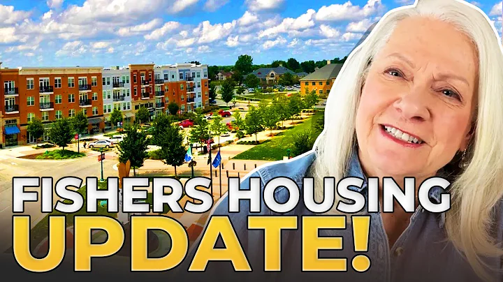 Moving To Fishers Indiana 2024: What to Expect From The Fisher Indiana Housing Market