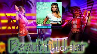 Dance Central Fanmade - \