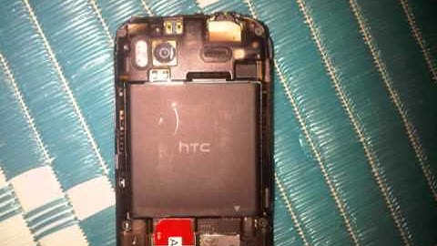 HTC sensation random shutdowns/reboots problem SOLVED