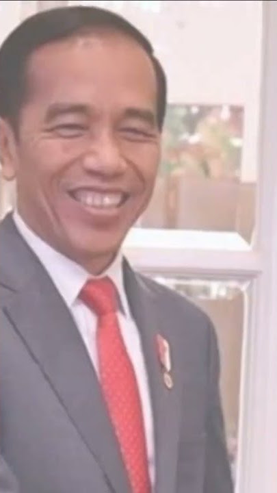 telepon dari pak jokowi