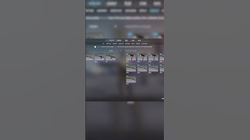 M4A1-S Decimator Trade Up Try 1 #csgo #cs2