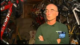 Nike ends partnership with Lance Armstrong