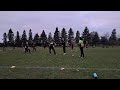 East regionals 2024 - Carleton vs UofT