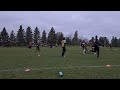 East regionals 2024 - Carleton vs UofT