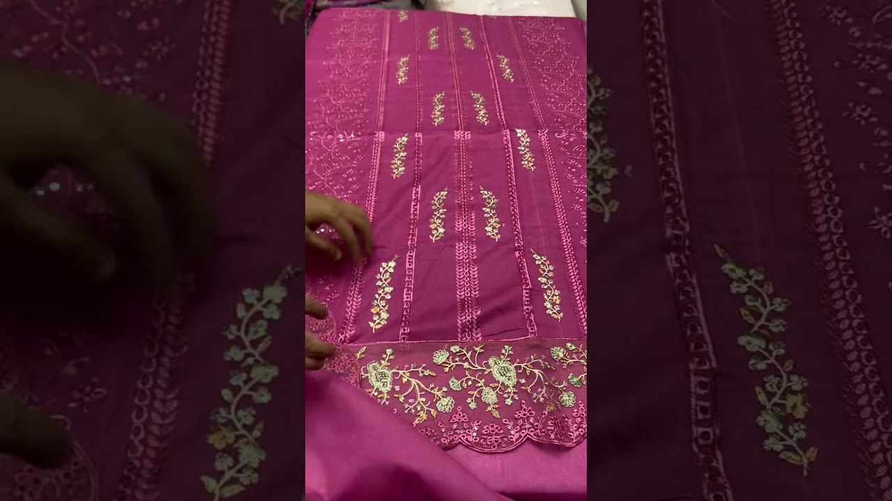 ঈদের প্রতিটা মুহূর্ত হোক স্টাইলিশ 💫 তাওয়াক্কাল কেটালগ ইন্সপায়ার ডিজাইন